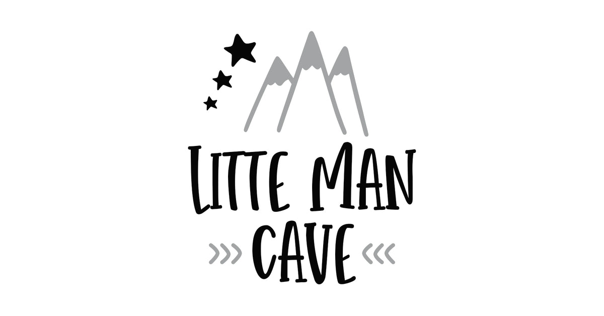 Cabin rug, Woodland animals rug anti-slip backing - Cabin Life – Little Man  Cave