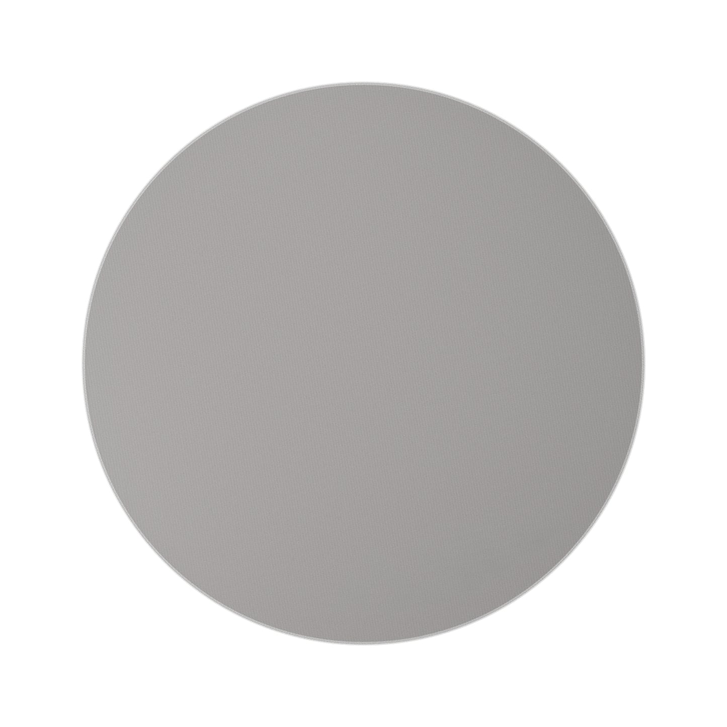 Woodland animals rug, Forest round rug - Enchanted forest